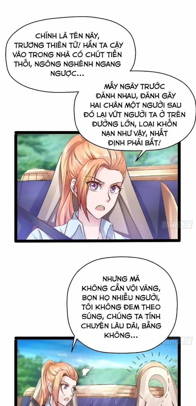 Cực Phẩm Tiên Tôn Ở Rể - Chương 4 - ảnh 21