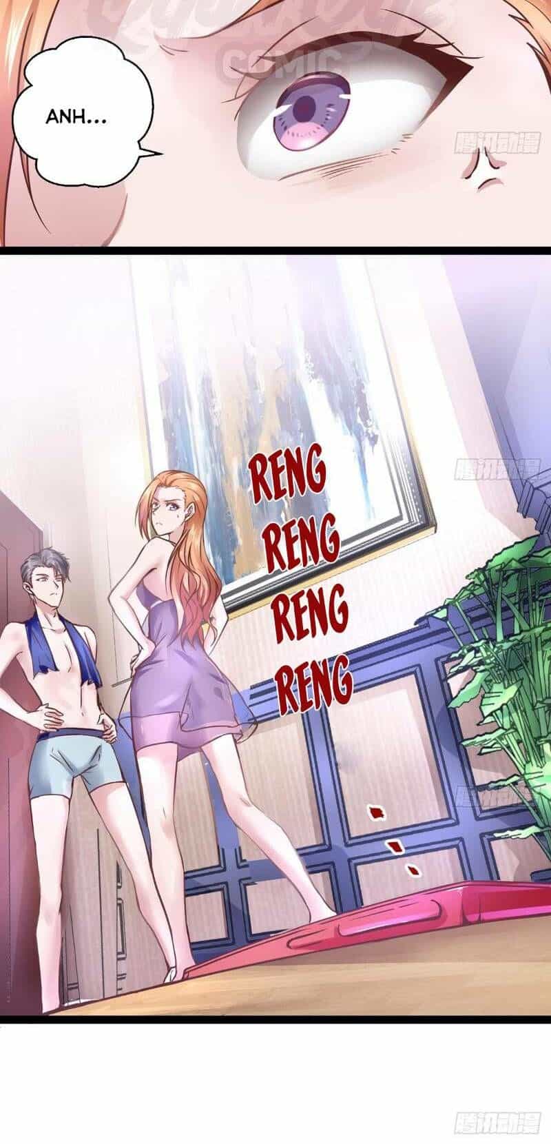 Cực Phẩm Tiên Tôn Ở Rể - Chương 4 - ảnh 4