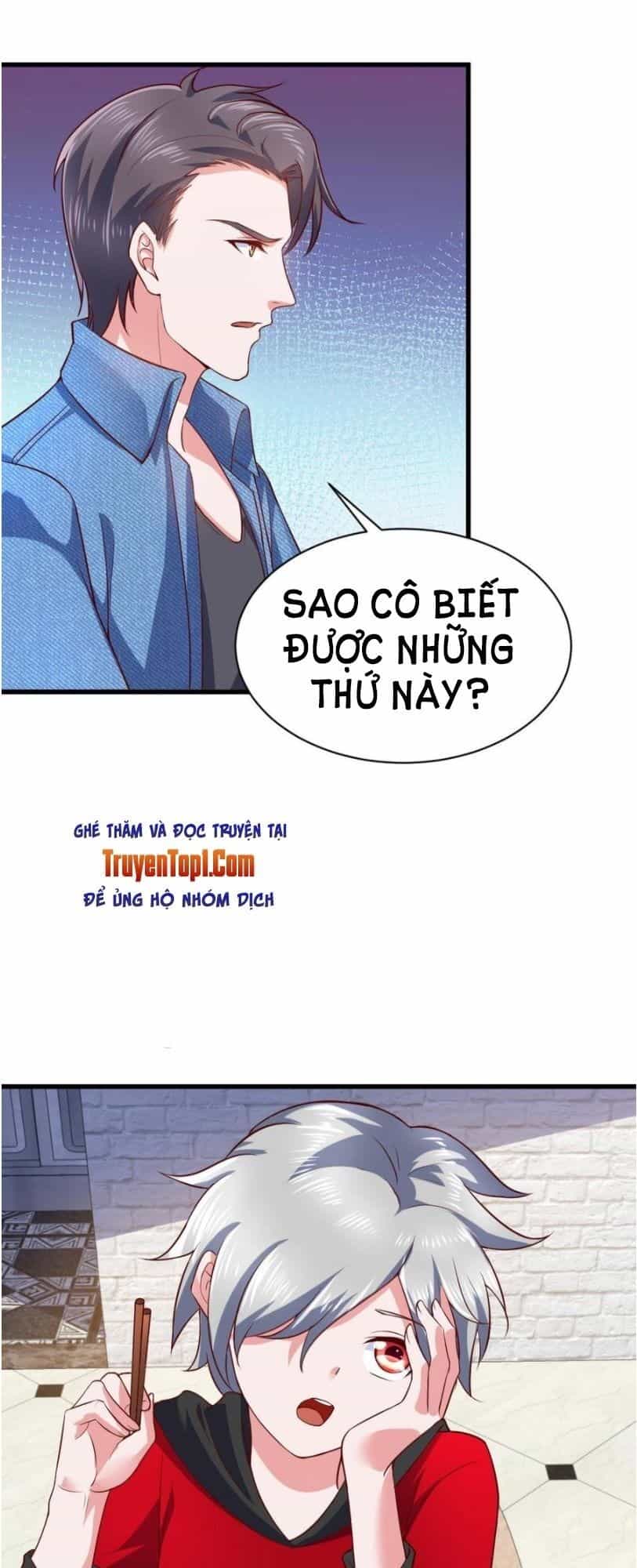 Cực Phẩm Tiên Tôn Ở Rể - Chương 49 - ảnh 10