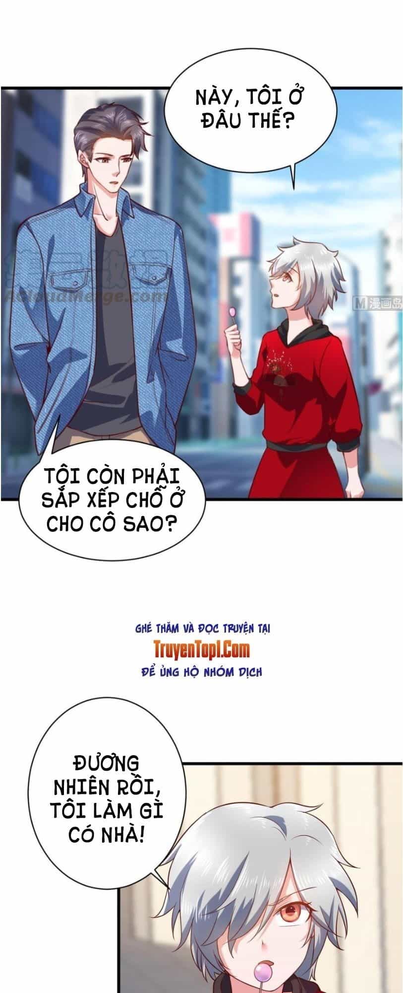 Cực Phẩm Tiên Tôn Ở Rể - Chương 49 - ảnh 22