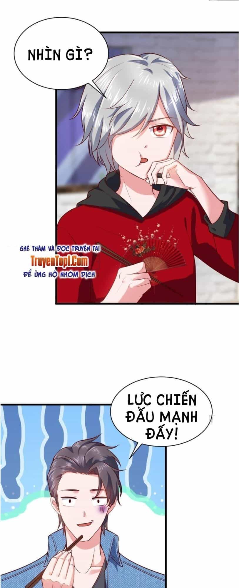 Cực Phẩm Tiên Tôn Ở Rể - Chương 49 - ảnh 5