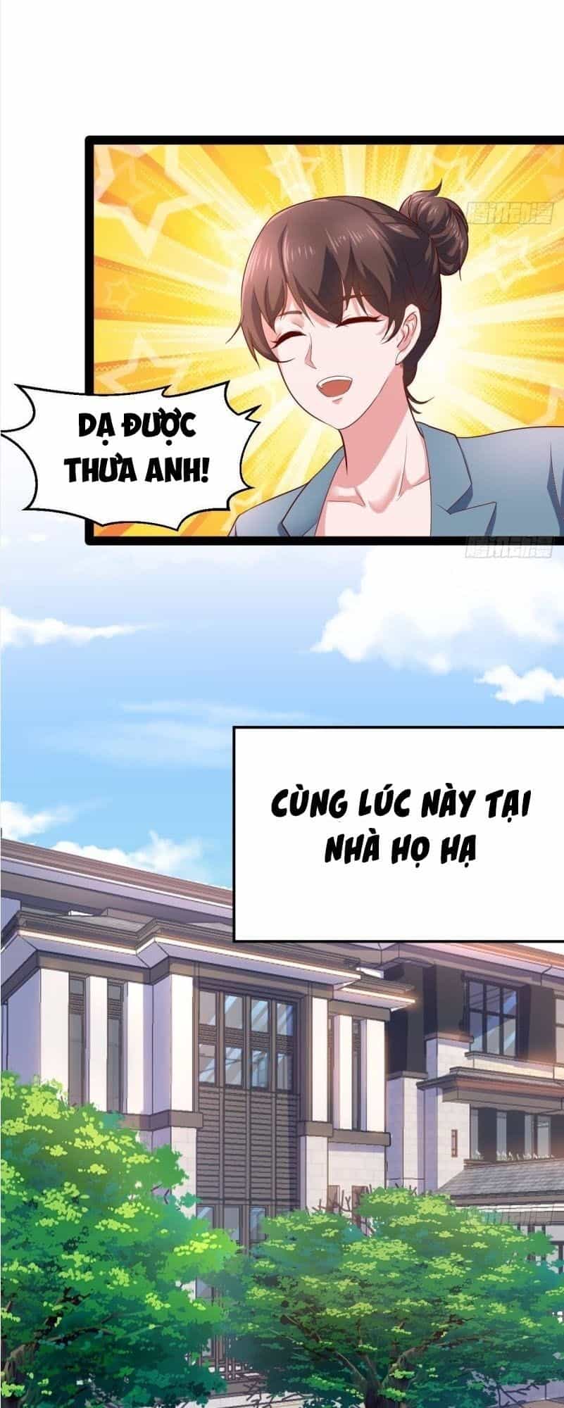 Cực Phẩm Tiên Tôn Ở Rể - Chương 50 - ảnh 15