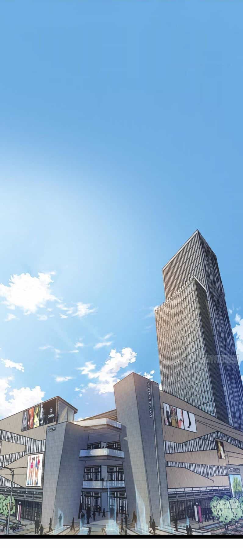 Cực Phẩm Tiên Tôn Ở Rể - Chương 51 - ảnh 1