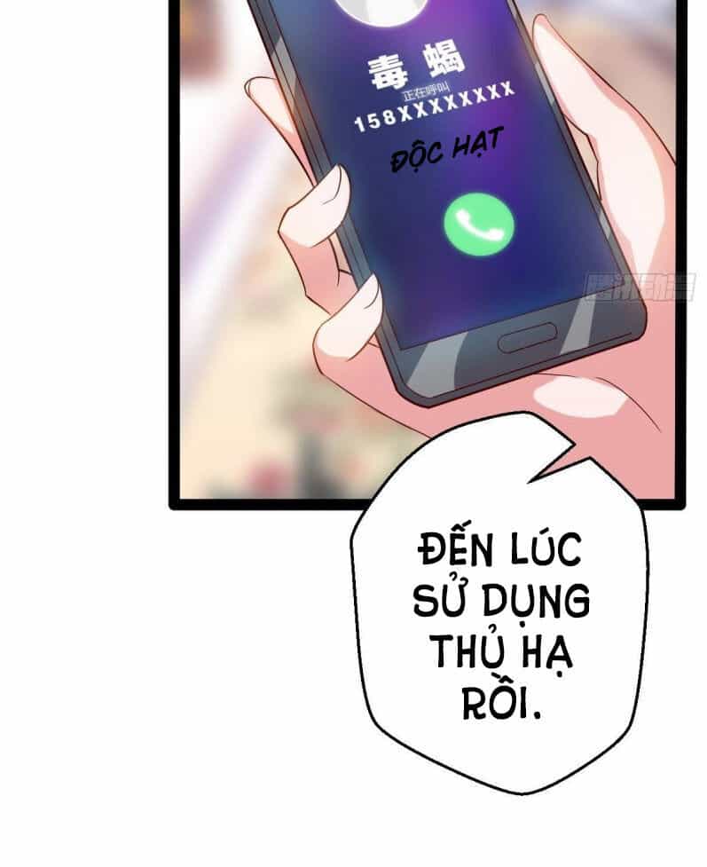 Cực Phẩm Tiên Tôn Ở Rể - Chương 51 - ảnh 19