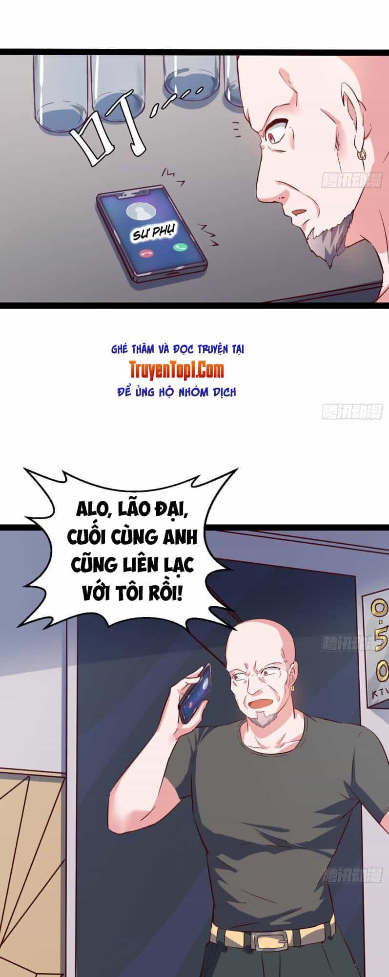 Cực Phẩm Tiên Tôn Ở Rể - Chương 51 - ảnh 22