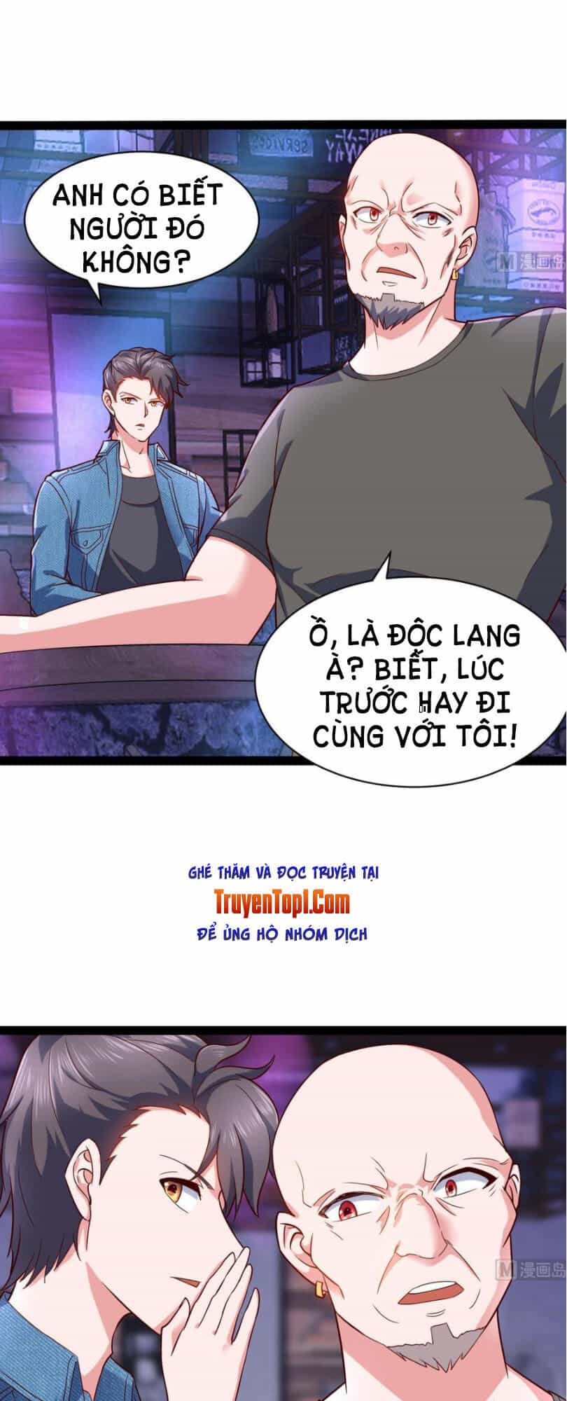 Cực Phẩm Tiên Tôn Ở Rể - Chương 52 - ảnh 22