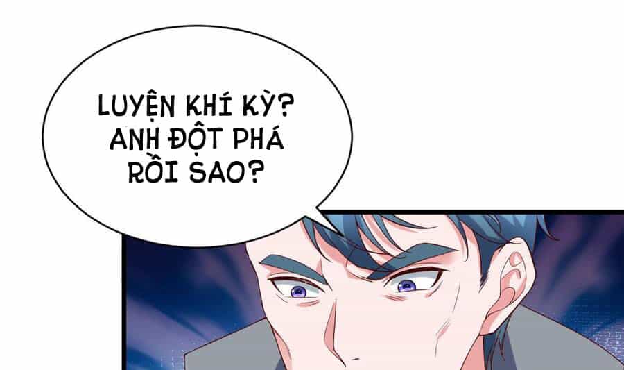 Cực Phẩm Tiên Tôn Ở Rể - Chương 53 - ảnh 25