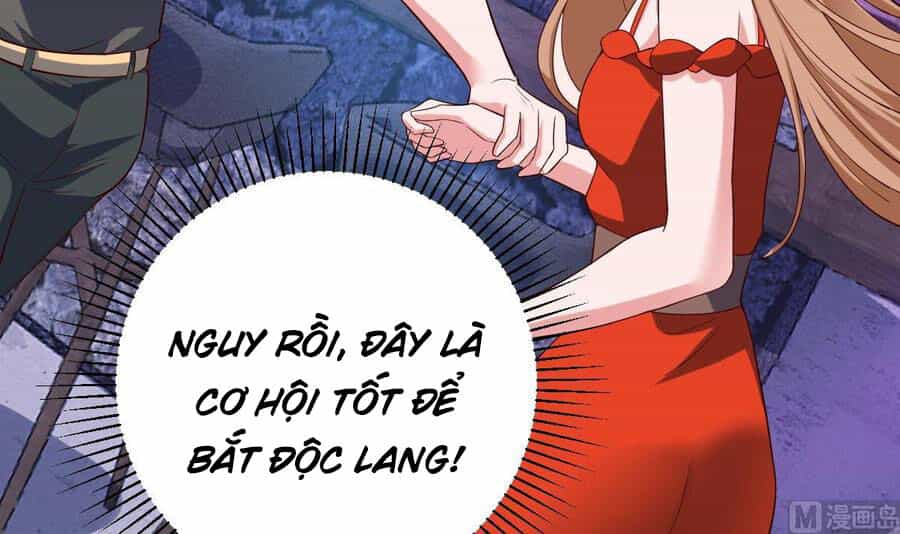 Cực Phẩm Tiên Tôn Ở Rể - Chương 53 - ảnh 35