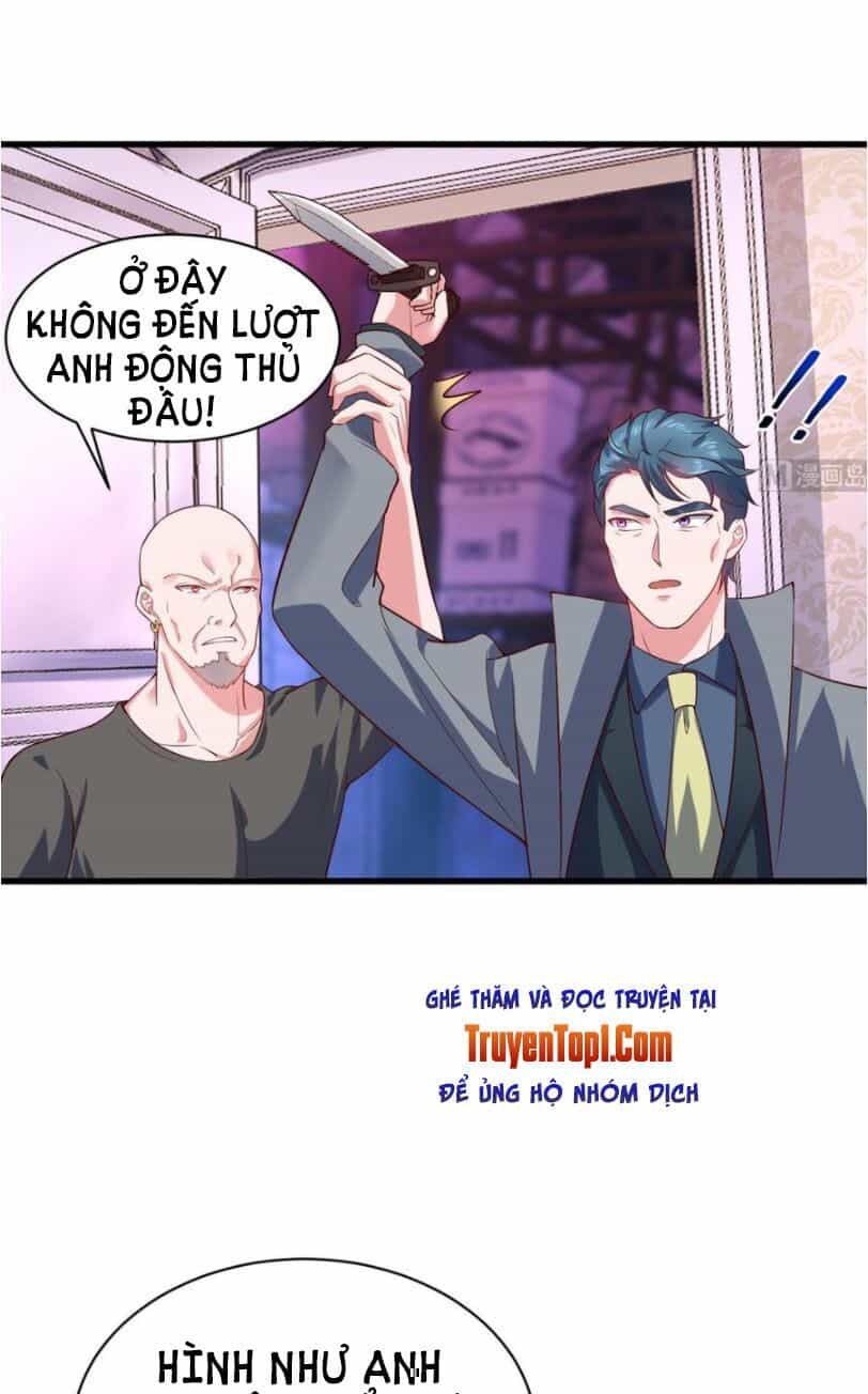 Cực Phẩm Tiên Tôn Ở Rể - Chương 54 - ảnh 13