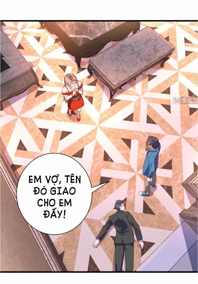 Cực Phẩm Tiên Tôn Ở Rể - Chương 54 - ảnh 17