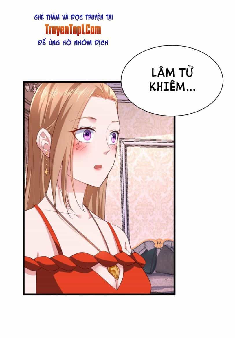 Cực Phẩm Tiên Tôn Ở Rể - Chương 54 - ảnh 18