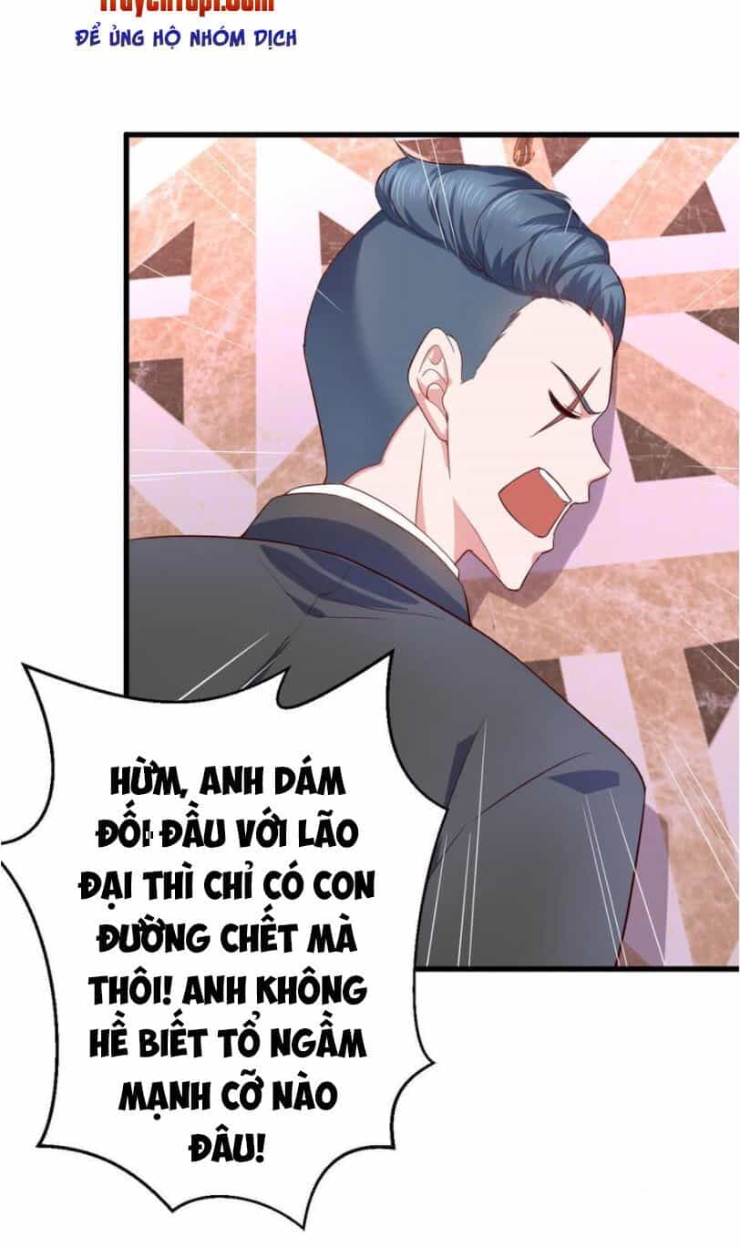 Cực Phẩm Tiên Tôn Ở Rể - Chương 54 - ảnh 8