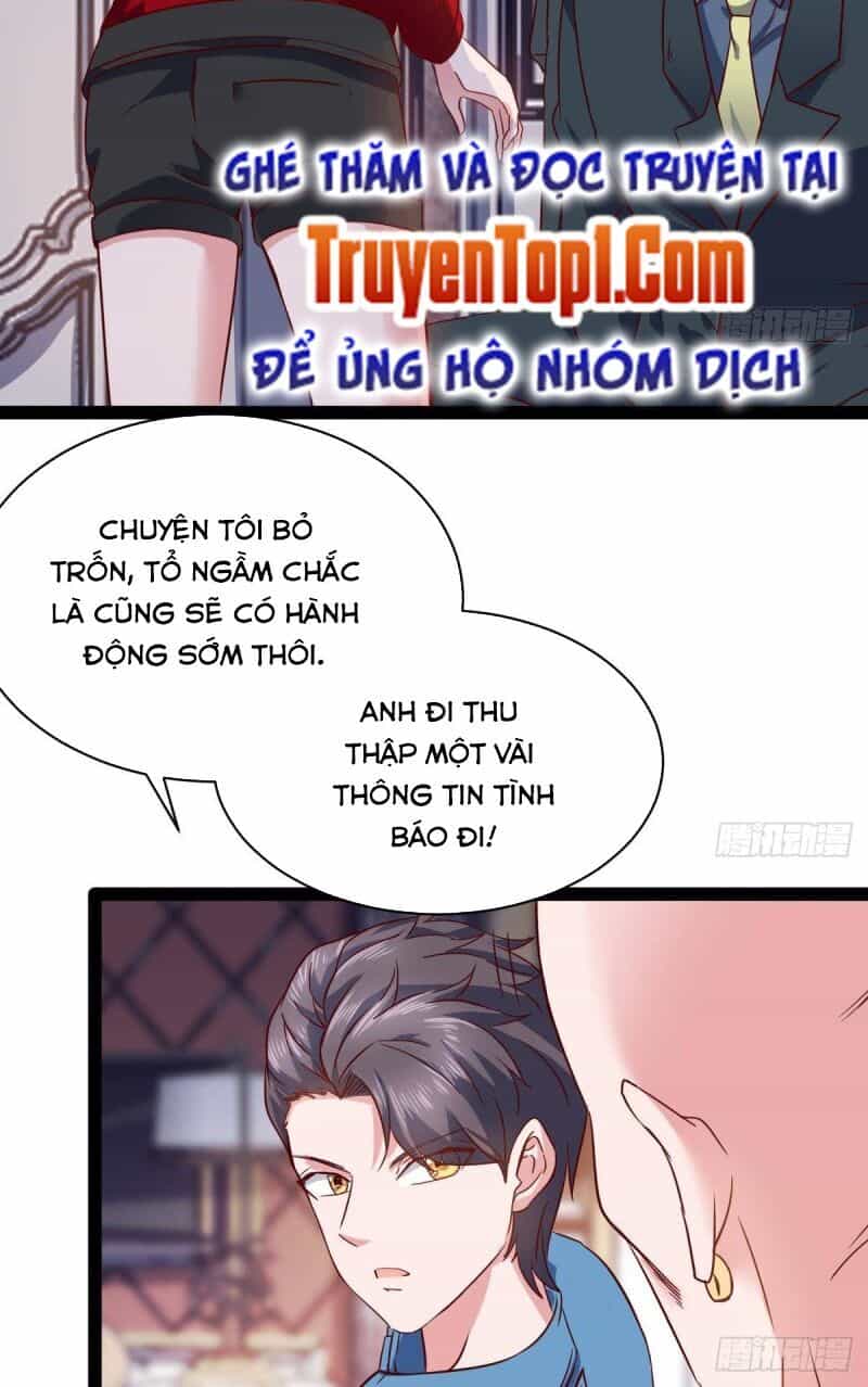 Cực Phẩm Tiên Tôn Ở Rể - Chương 55 - ảnh 10