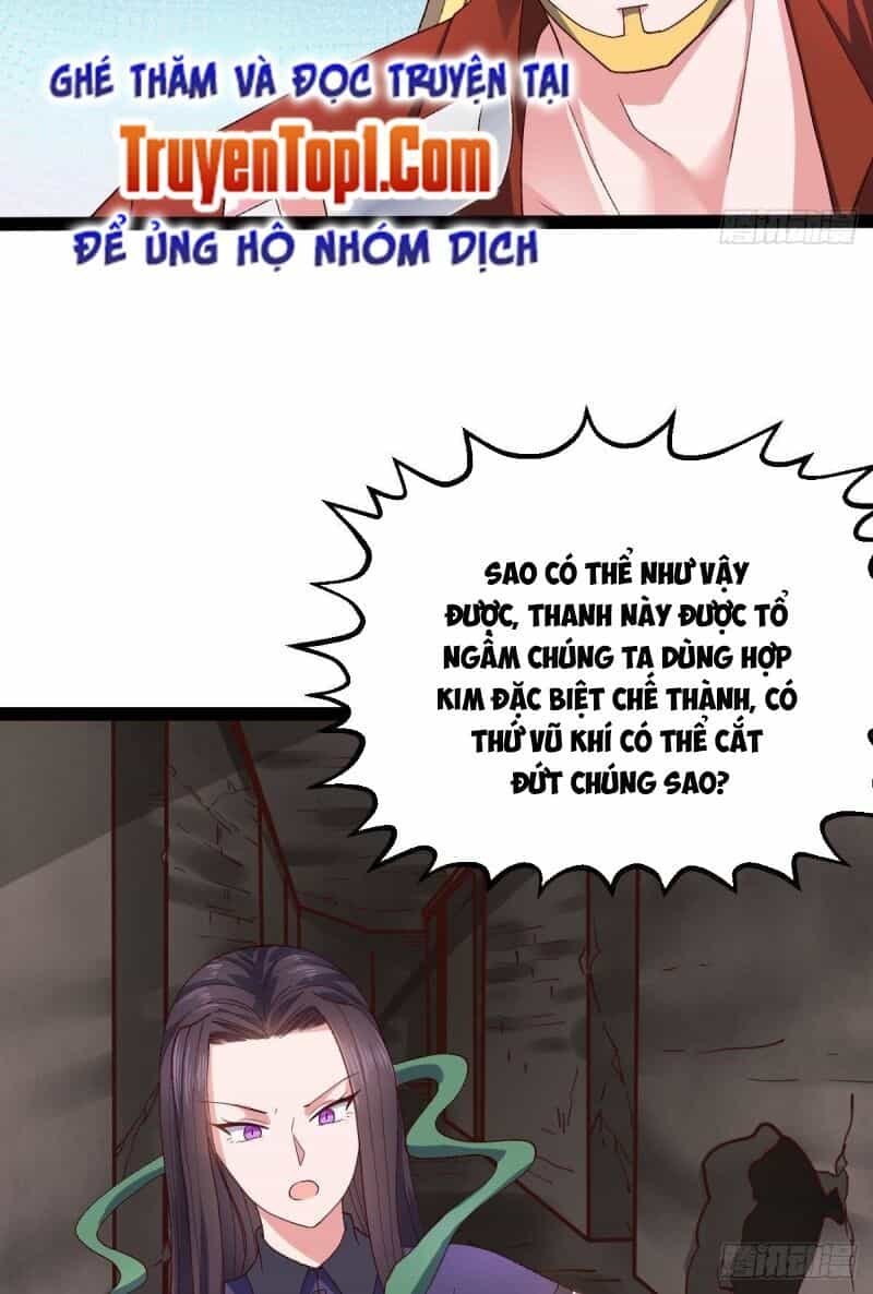 Cực Phẩm Tiên Tôn Ở Rể - Chương 55 - ảnh 16