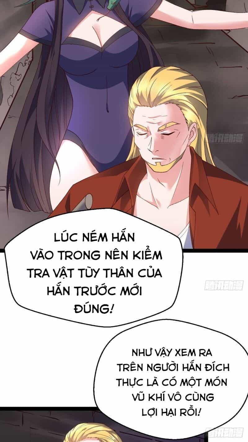 Cực Phẩm Tiên Tôn Ở Rể - Chương 55 - ảnh 17