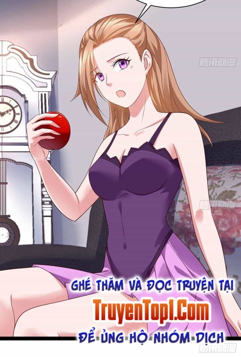 Cực Phẩm Tiên Tôn Ở Rể - Chương 55 - ảnh 24
