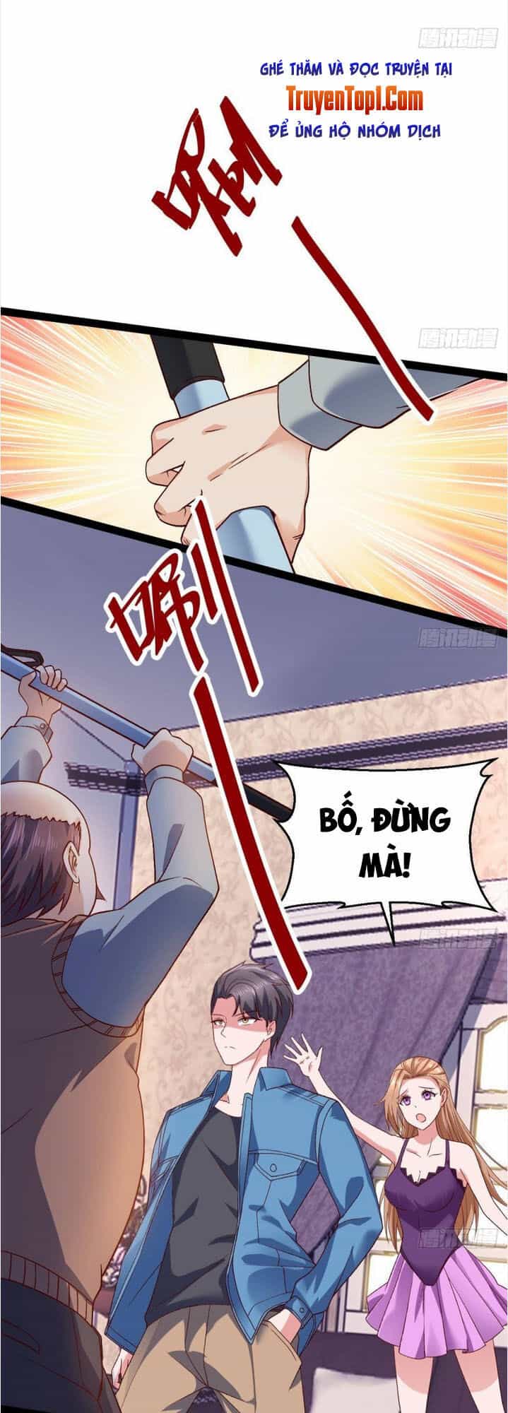 Cực Phẩm Tiên Tôn Ở Rể - Chương 56 - ảnh 10