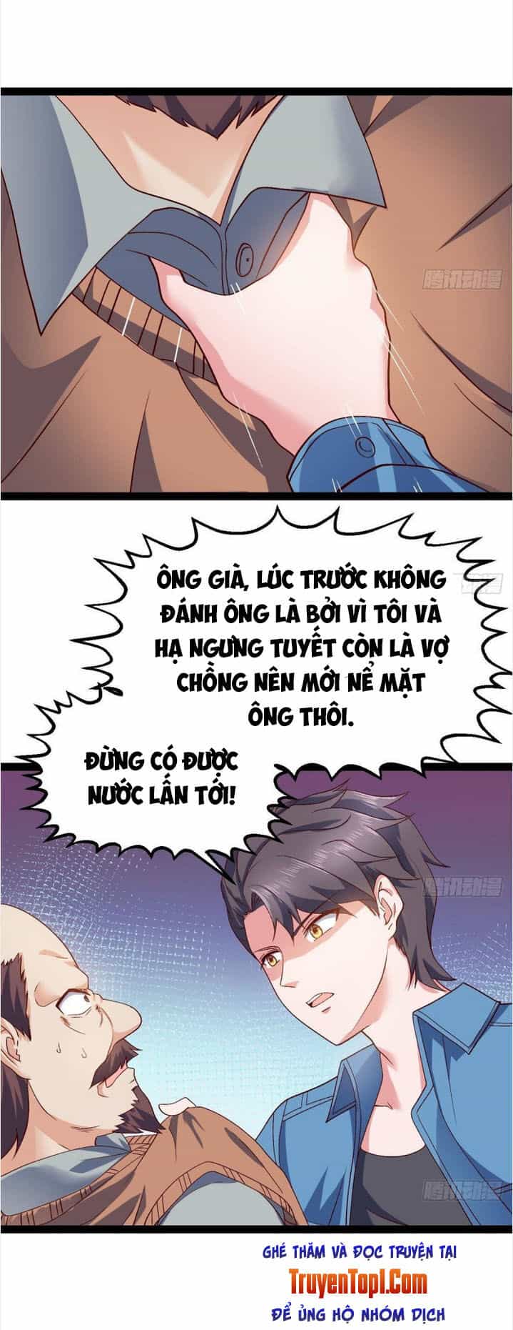 Cực Phẩm Tiên Tôn Ở Rể - Chương 56 - ảnh 13
