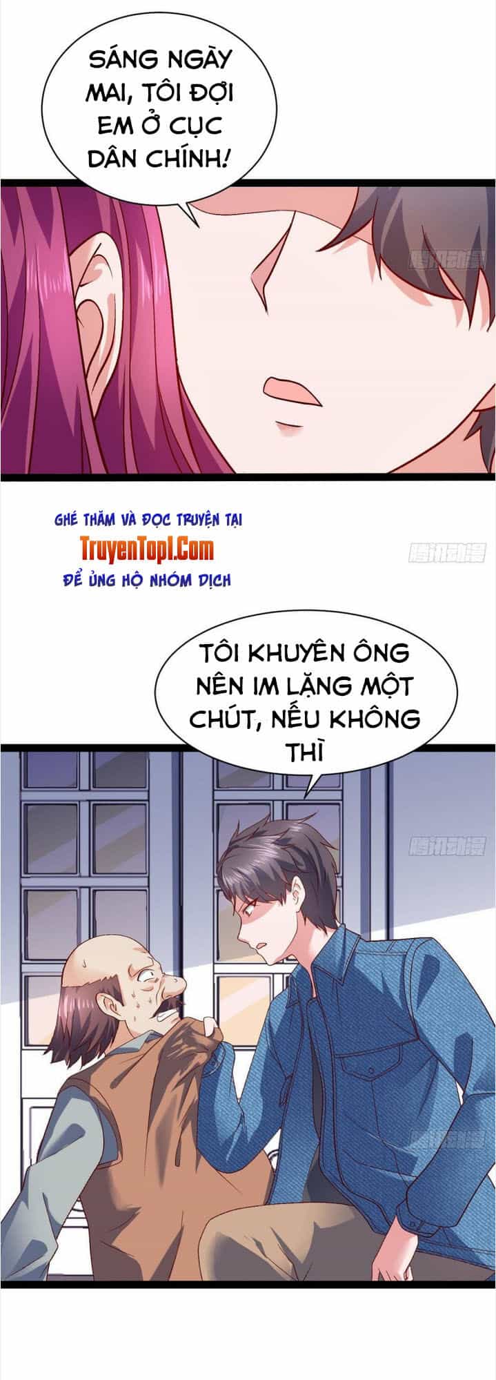 Cực Phẩm Tiên Tôn Ở Rể - Chương 56 - ảnh 22