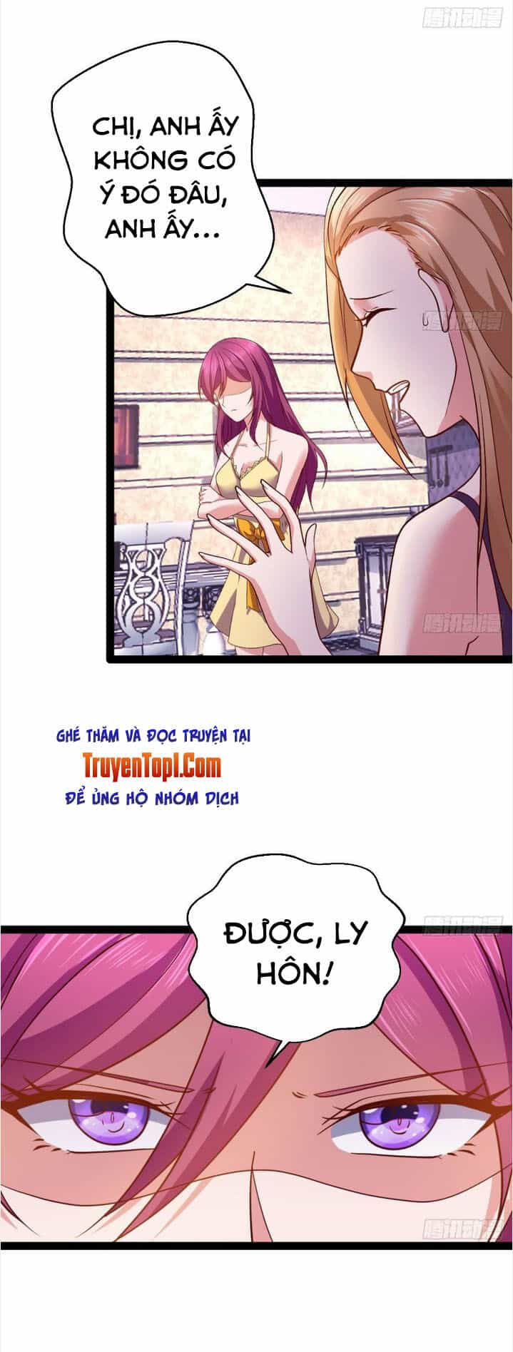 Cực Phẩm Tiên Tôn Ở Rể - Chương 56 - ảnh 5