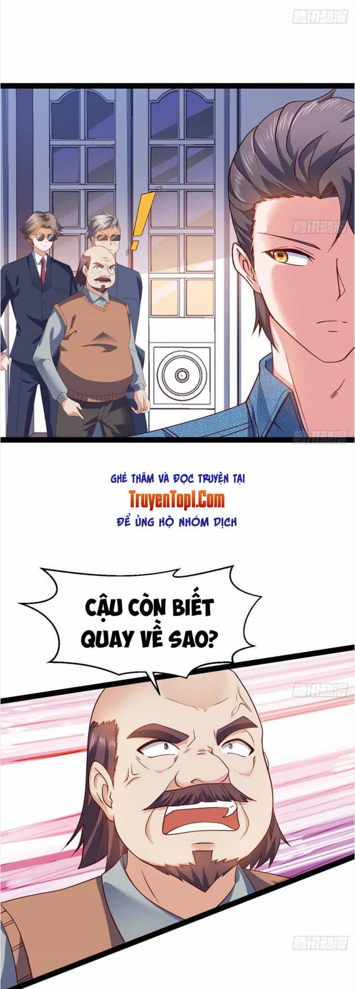 Cực Phẩm Tiên Tôn Ở Rể - Chương 56 - ảnh 8