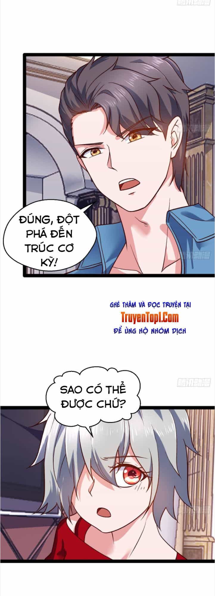 Cực Phẩm Tiên Tôn Ở Rể - Chương 57 - ảnh 19