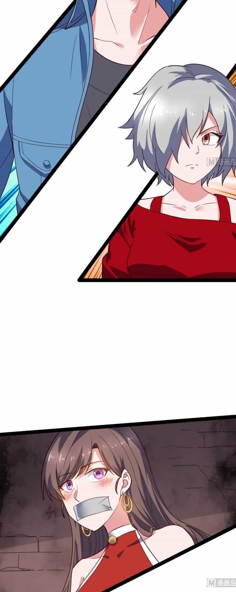 Cực Phẩm Tiên Tôn Ở Rể - Chương 58 - ảnh 18