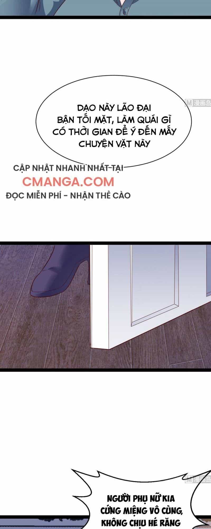 Cực Phẩm Tiên Tôn Ở Rể - Chương 58 - ảnh 4