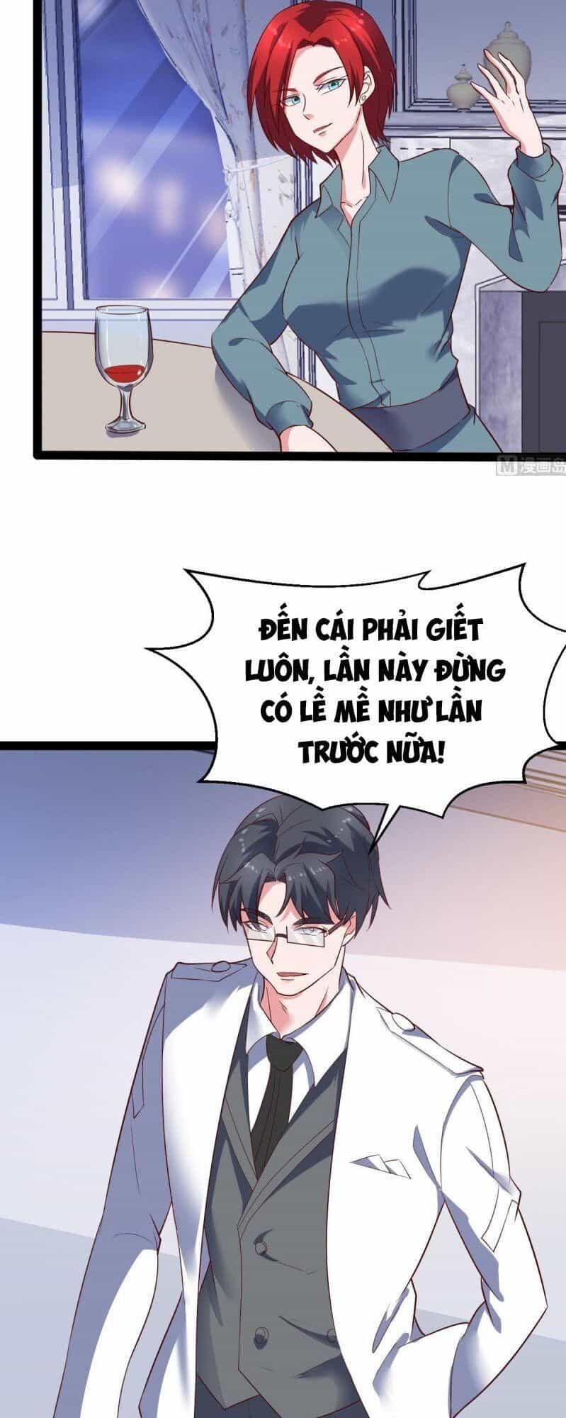 Cực Phẩm Tiên Tôn Ở Rể - Chương 58 - ảnh 6
