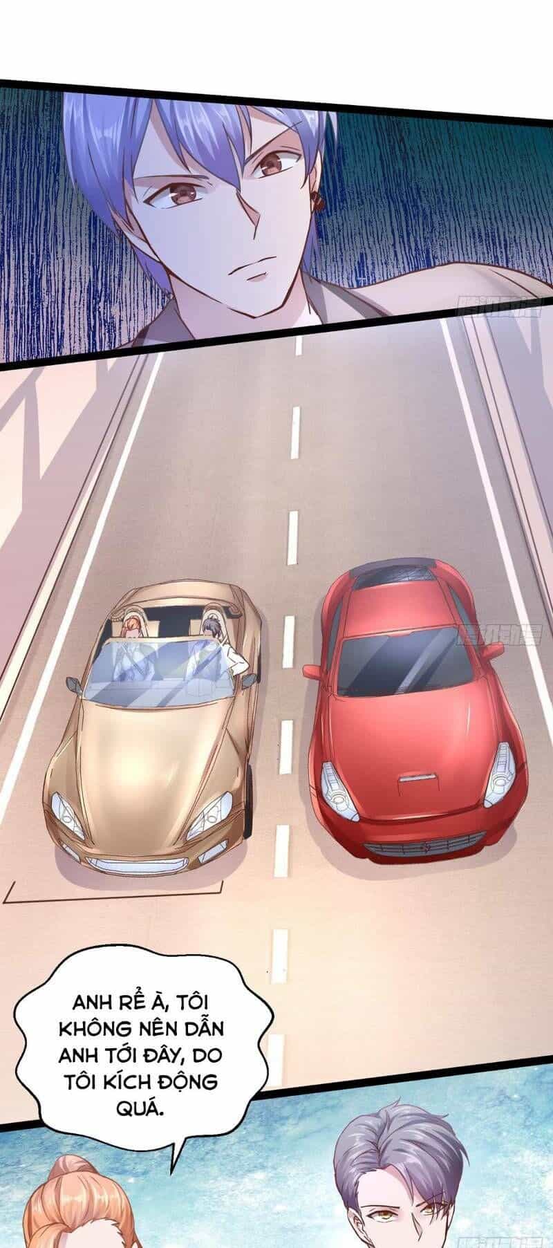 Cực Phẩm Tiên Tôn Ở Rể - Chương 5 - ảnh 13