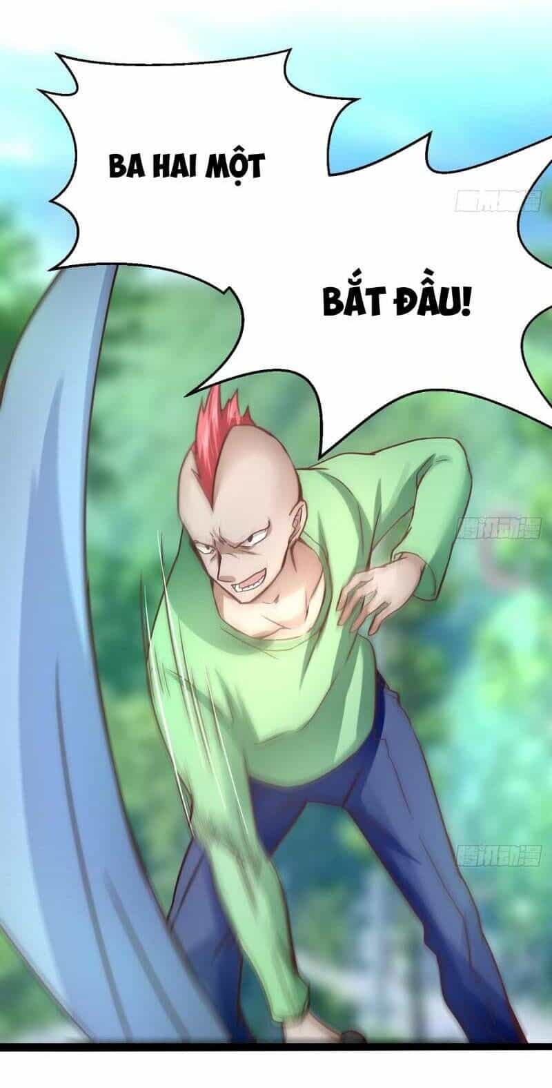 Cực Phẩm Tiên Tôn Ở Rể - Chương 5 - ảnh 16