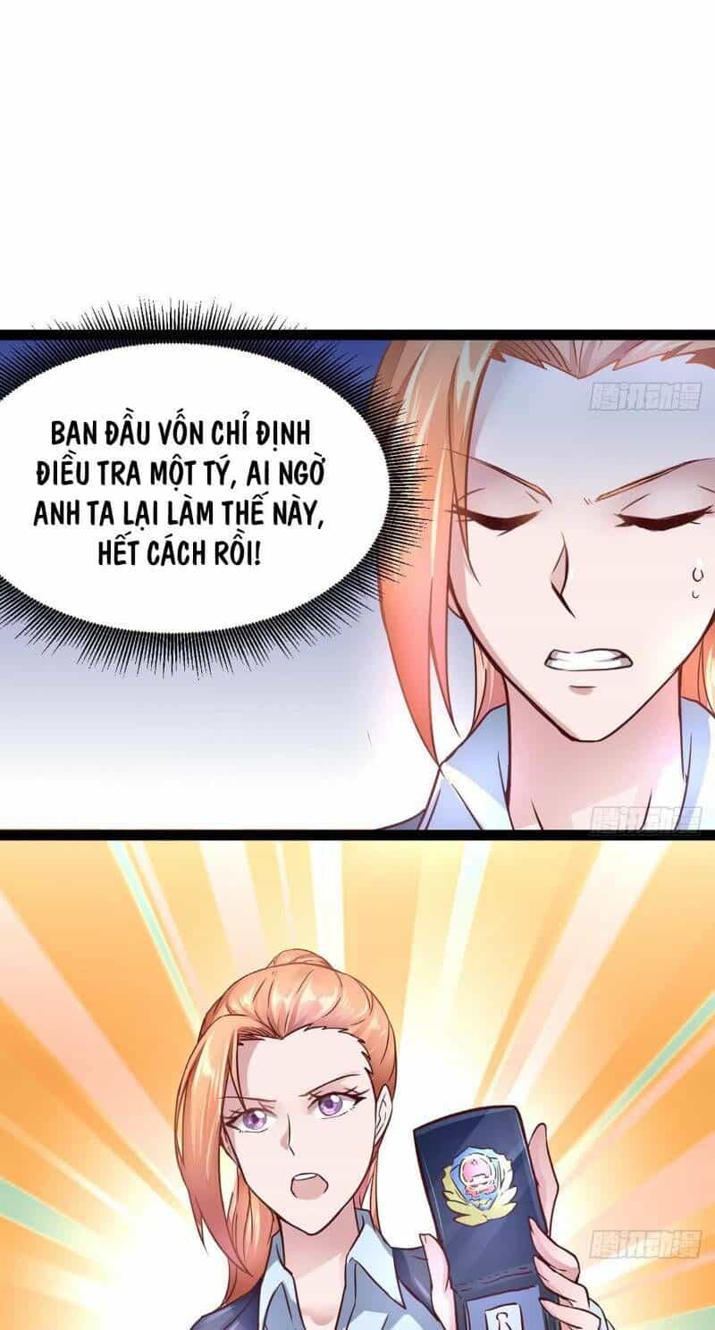 Cực Phẩm Tiên Tôn Ở Rể - Chương 5 - ảnh 3