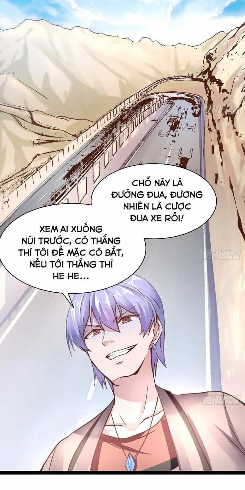 Cực Phẩm Tiên Tôn Ở Rể - Chương 5 - ảnh 8