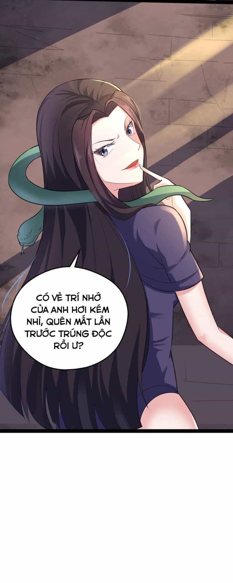 Cực Phẩm Tiên Tôn Ở Rể - Chương 59 - ảnh 20