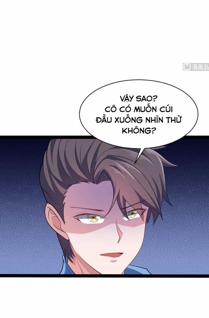 Cực Phẩm Tiên Tôn Ở Rể - Chương 59 - ảnh 21