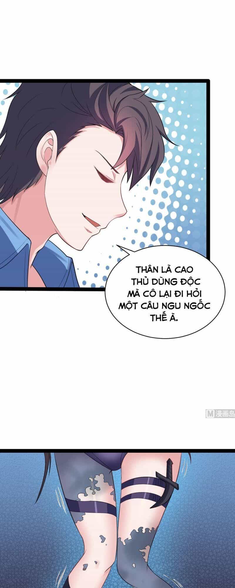 Cực Phẩm Tiên Tôn Ở Rể - Chương 59 - ảnh 24