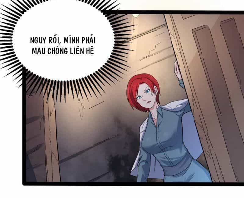 Cực Phẩm Tiên Tôn Ở Rể - Chương 59 - ảnh 27