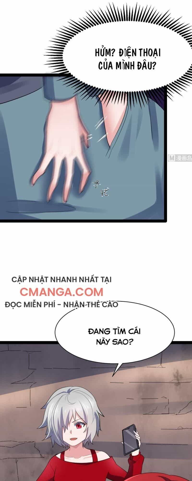 Cực Phẩm Tiên Tôn Ở Rể - Chương 59 - ảnh 28