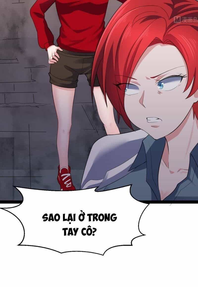 Cực Phẩm Tiên Tôn Ở Rể - Chương 59 - ảnh 29