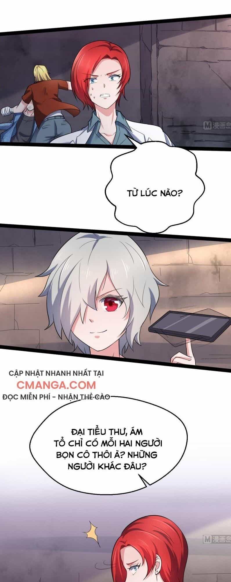 Cực Phẩm Tiên Tôn Ở Rể - Chương 60 - ảnh 1