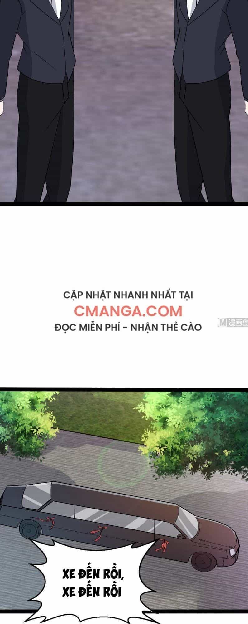Cực Phẩm Tiên Tôn Ở Rể - Chương 60 - ảnh 10