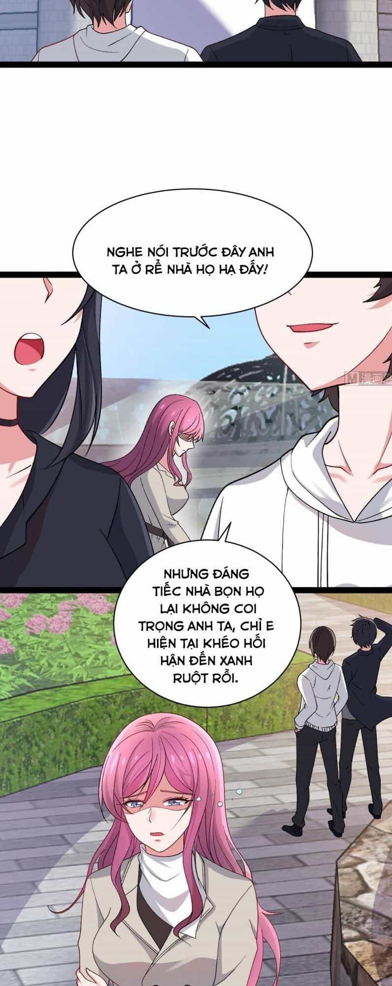 Cực Phẩm Tiên Tôn Ở Rể - Chương 60 - ảnh 8