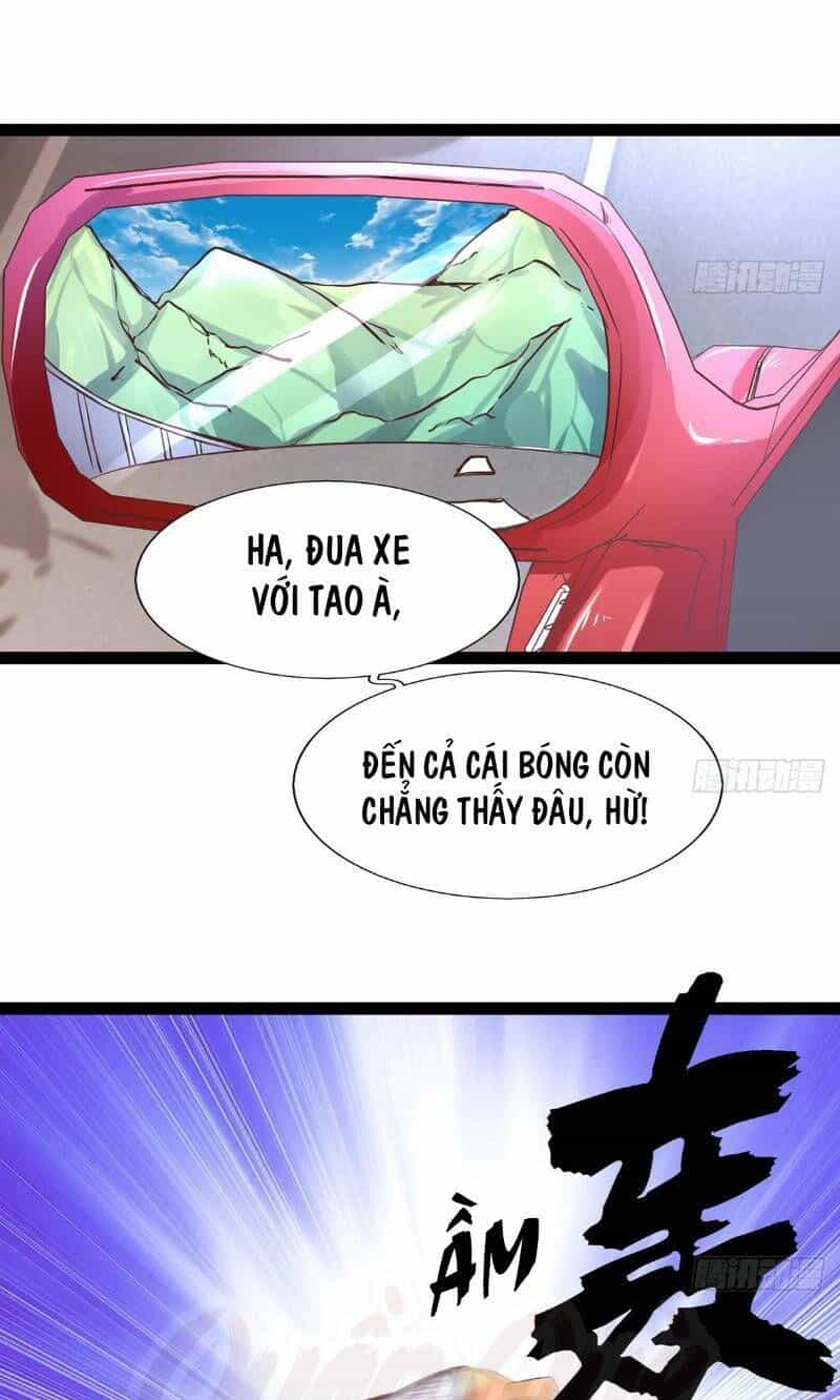 Cực Phẩm Tiên Tôn Ở Rể - Chương 6 - ảnh 1