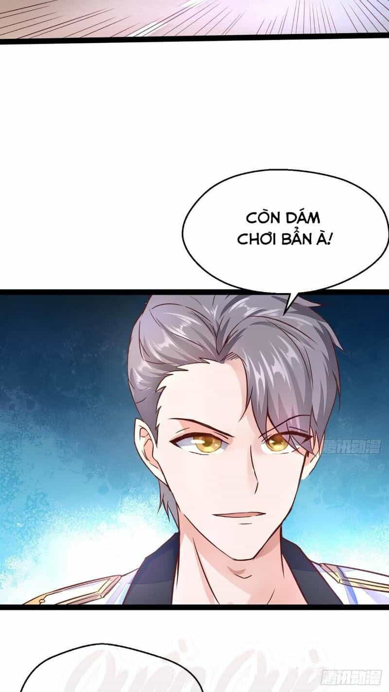 Cực Phẩm Tiên Tôn Ở Rể - Chương 6 - ảnh 11