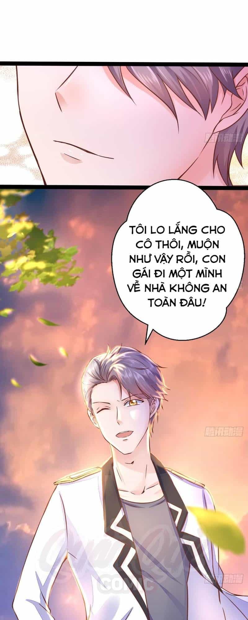 Cực Phẩm Tiên Tôn Ở Rể - Chương 8 - ảnh 5