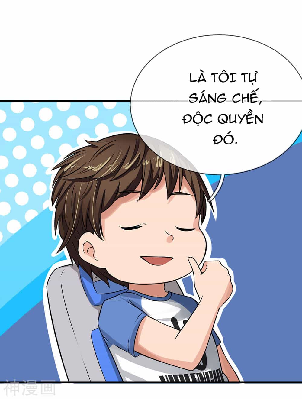 Cực Phẩm Tiên Y - Chương 1 - ảnh 41