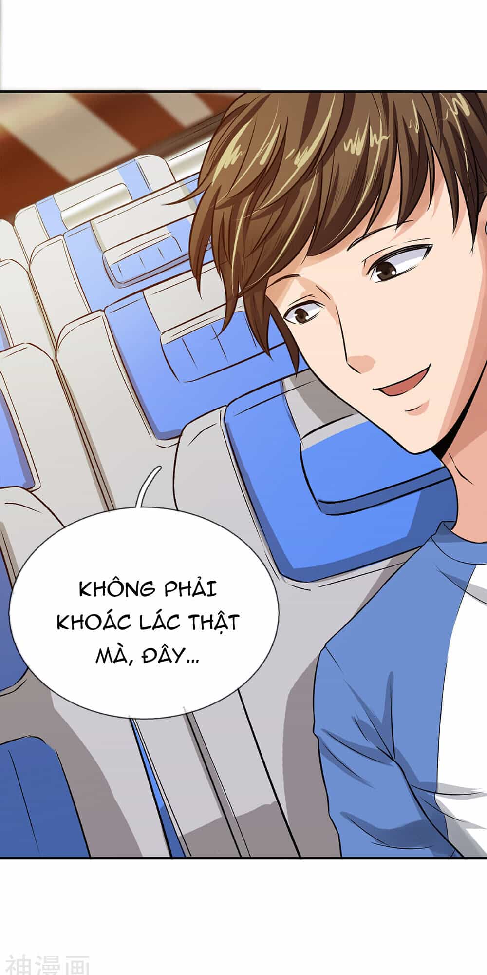 Cực Phẩm Tiên Y - Chương 1 - ảnh 43