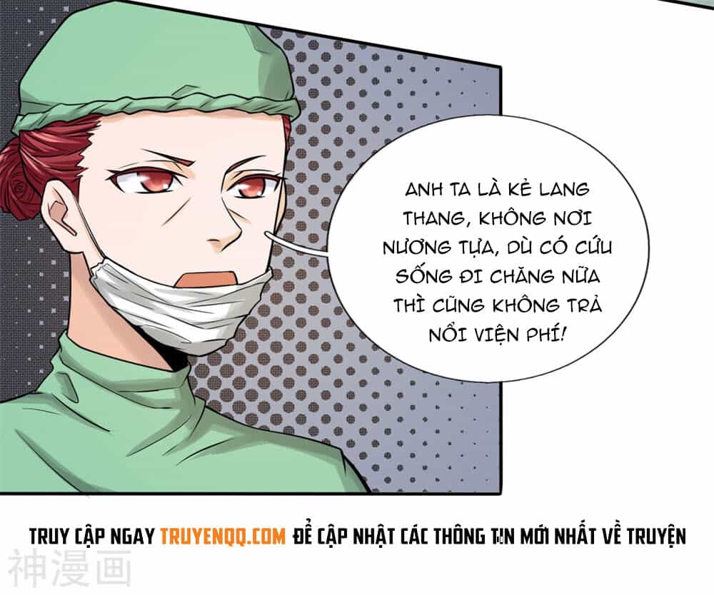 Cực Phẩm Tiên Y - Chương 11 - ảnh 12
