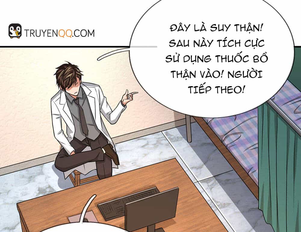 Cực Phẩm Tiên Y - Chương 11 - ảnh 3