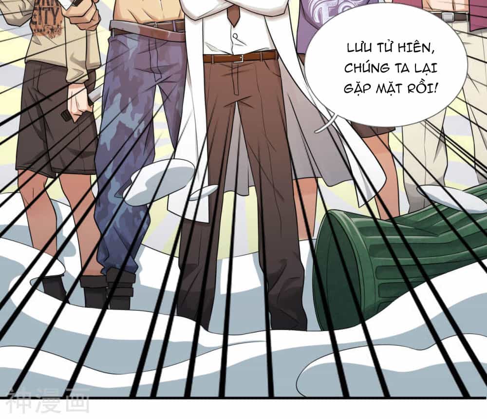 Cực Phẩm Tiên Y - Chương 13 - ảnh 11